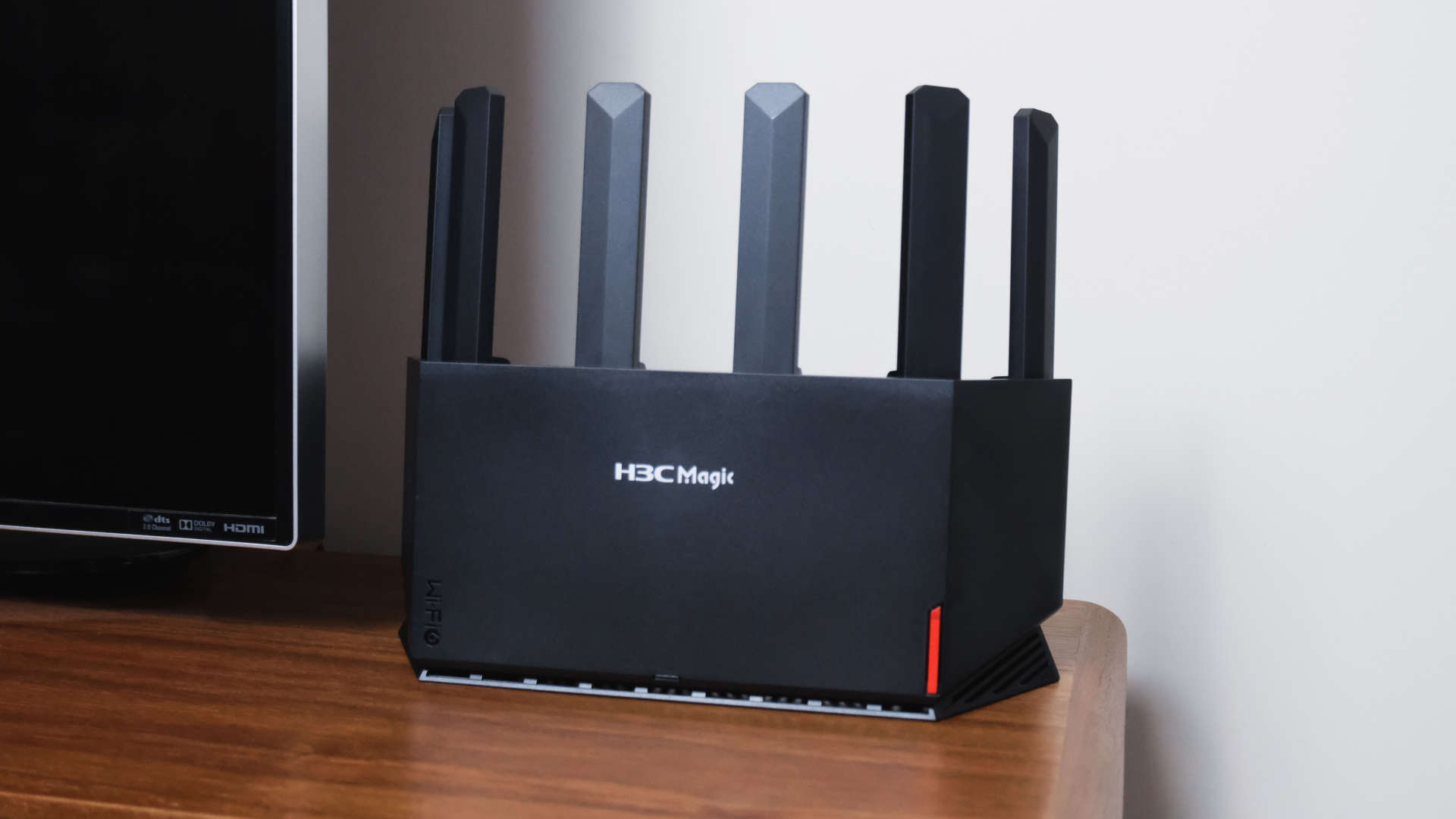 新华三最新千兆路由器测评,新华三nx5400路由器测评