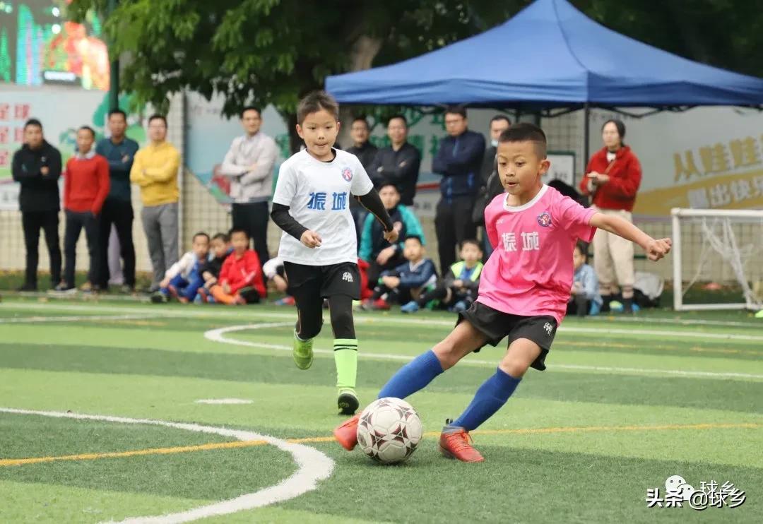 文明健康丨一起快乐的跑起来，你就是“球乡之星”