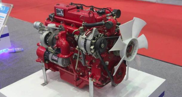 安徽全柴发动机型号,安徽全柴动力怎样