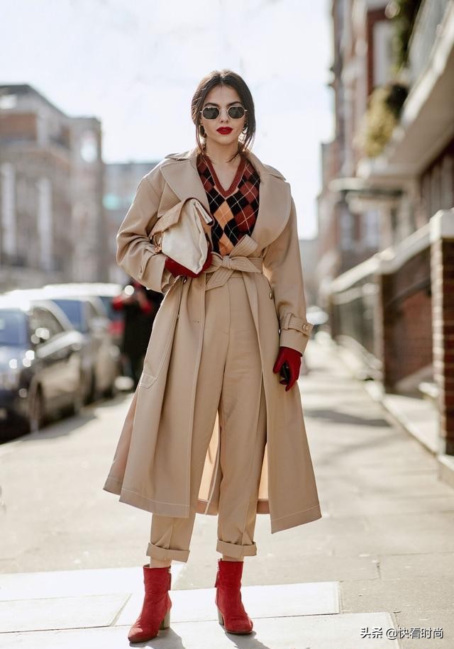 服装术语大全有哪些,服装基础知识之服装标准术语大全