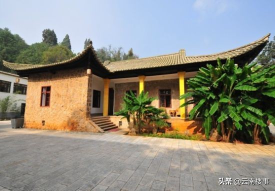 徐霞客镇网红,徐霞客游记称赞过的地方