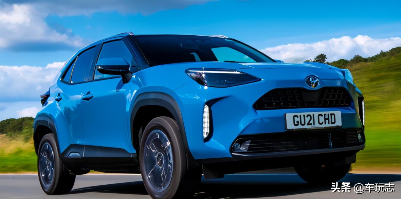 丰田雅力士yaris和威驰,丰田雅力士yaris怎么样