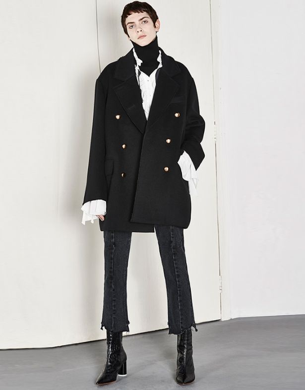 冬天大衣必买清单,买秋冬大衣哪里最便宜