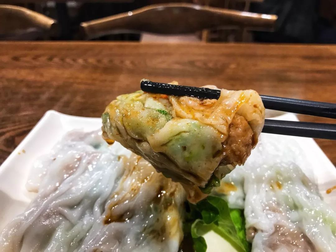 徐州人喜欢吃米线还是面条,徐州人喜欢吃面吗