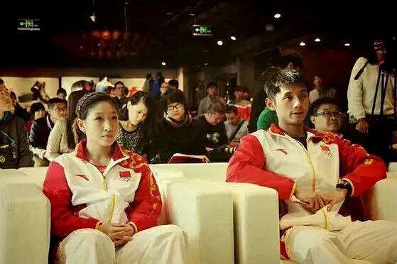 16年张继科刘诗雯微博之夜打球,张继科刘诗雯虐心