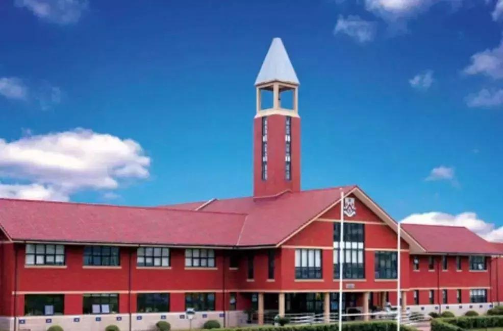 北京英国德威国际学校好吗,北京德威国际学校是什么课程体系