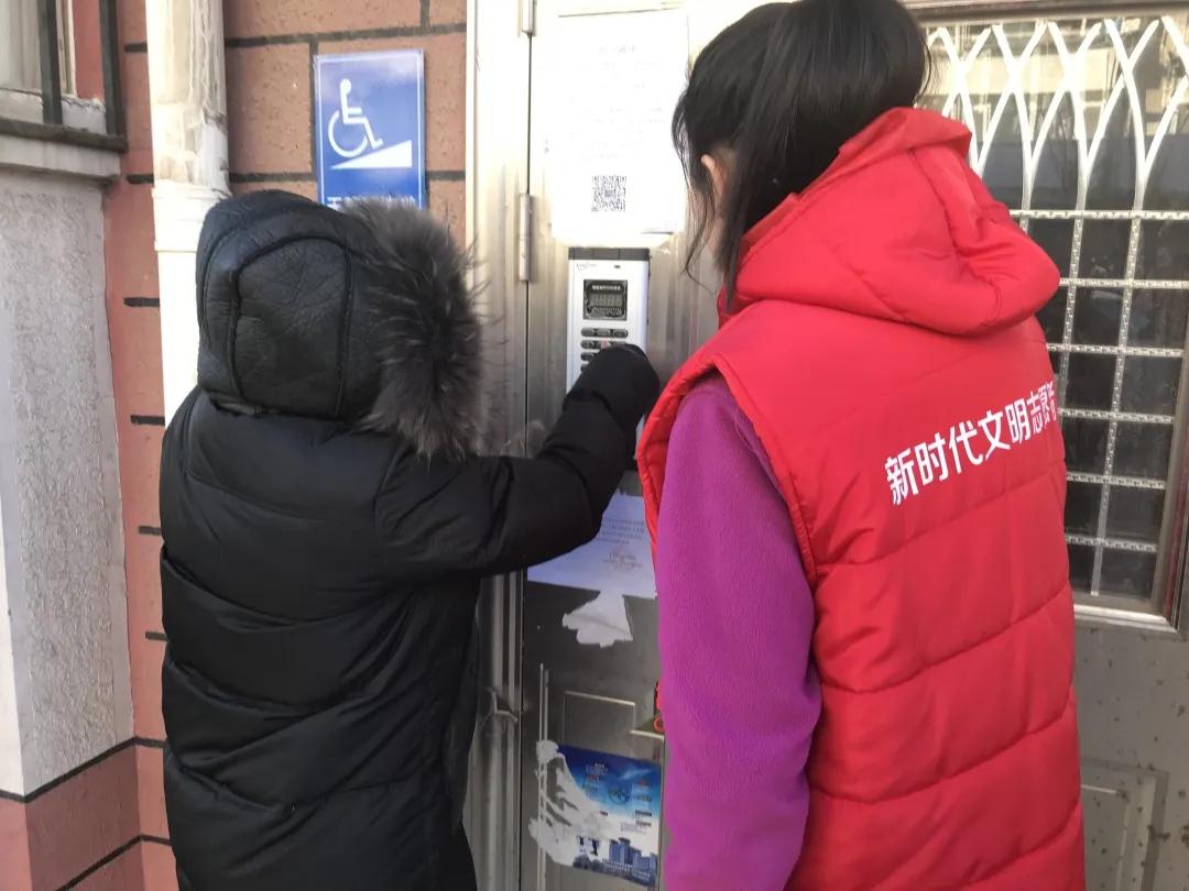 老式防盗门打不开,防盗门副锁打不开