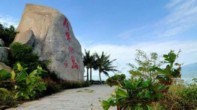 印象海南岛歌曲,印象海南岛海口