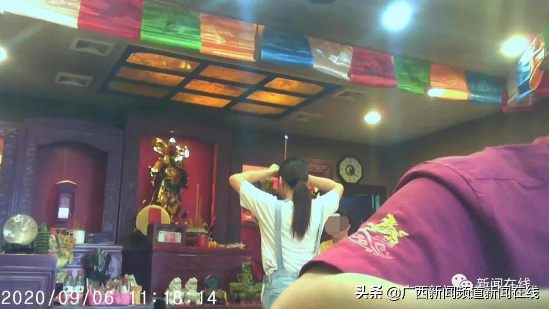 一年花了15万多，还负债30万元买本命年饰品，南宁3名“95后”破财没消灾