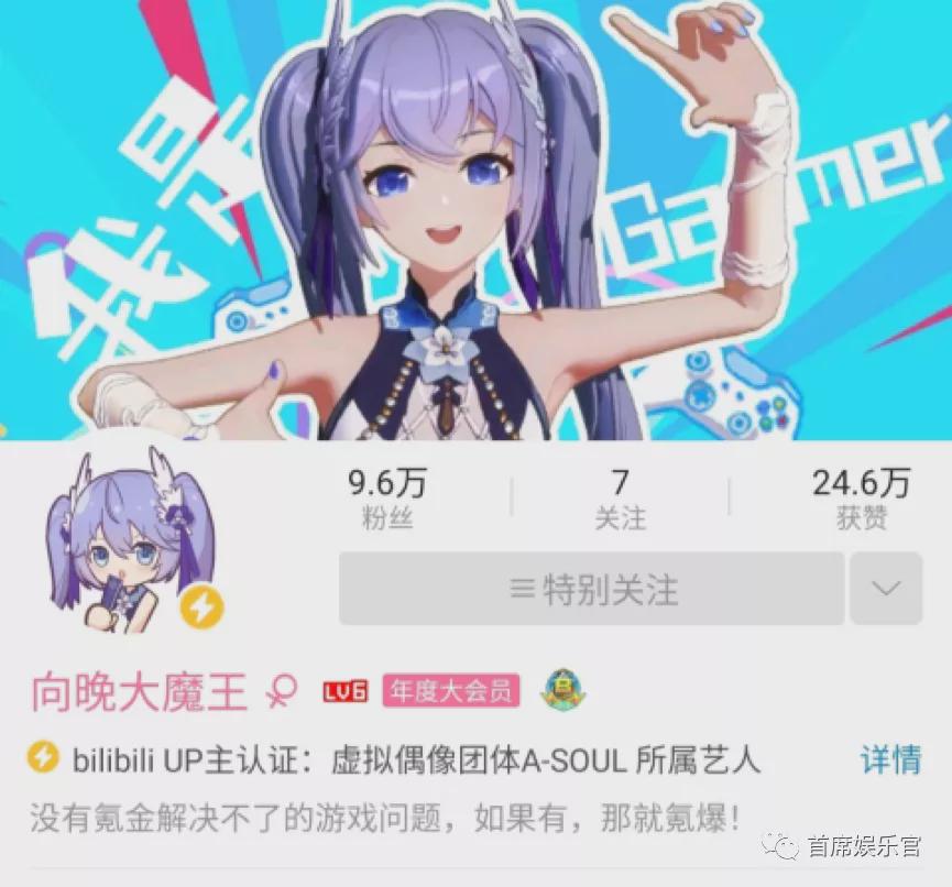 追虚拟偶像的人:虚拟、真情与偏见