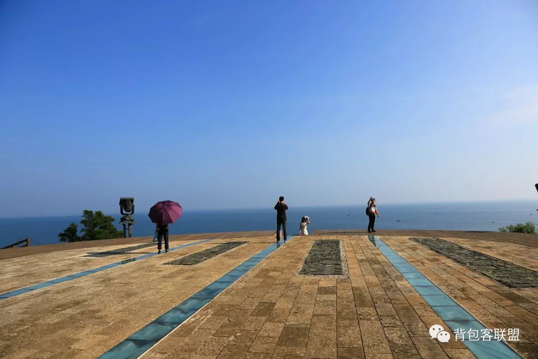 涠洲岛旅游攻略民宿,涠洲岛旅游攻略学生党一周