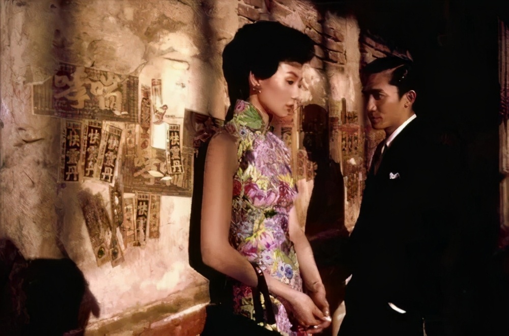 王家卫的盈利模式,王家卫的致富经历