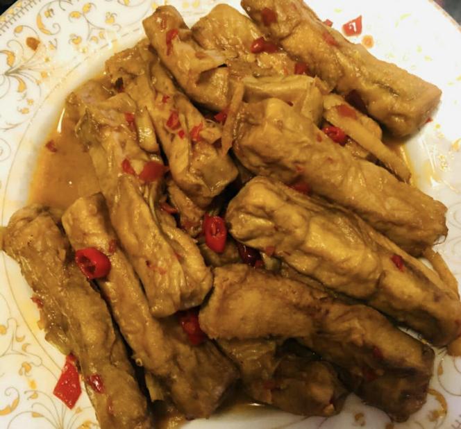 宅经济催生小食光 ,全民做菜带火了哪些行业?