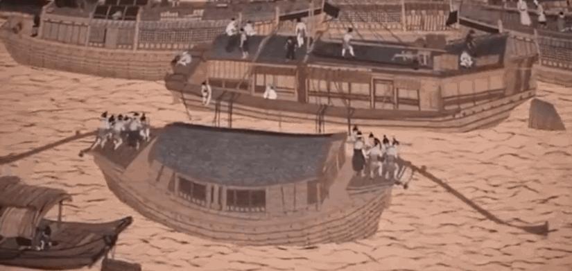 探寻国际博物馆日,国际博物馆日值得看吗