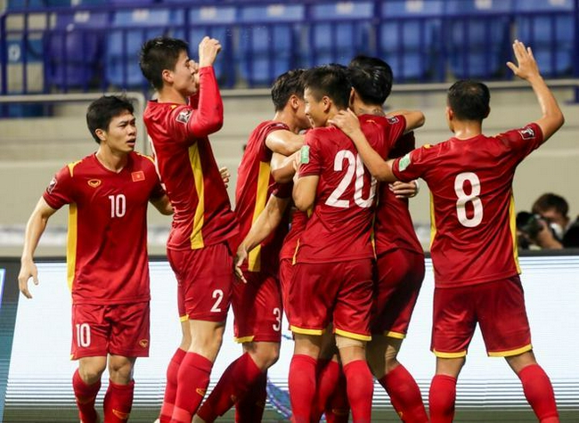 国足赢了越南值得骄傲吗,国足如果赢了越南意味着什么