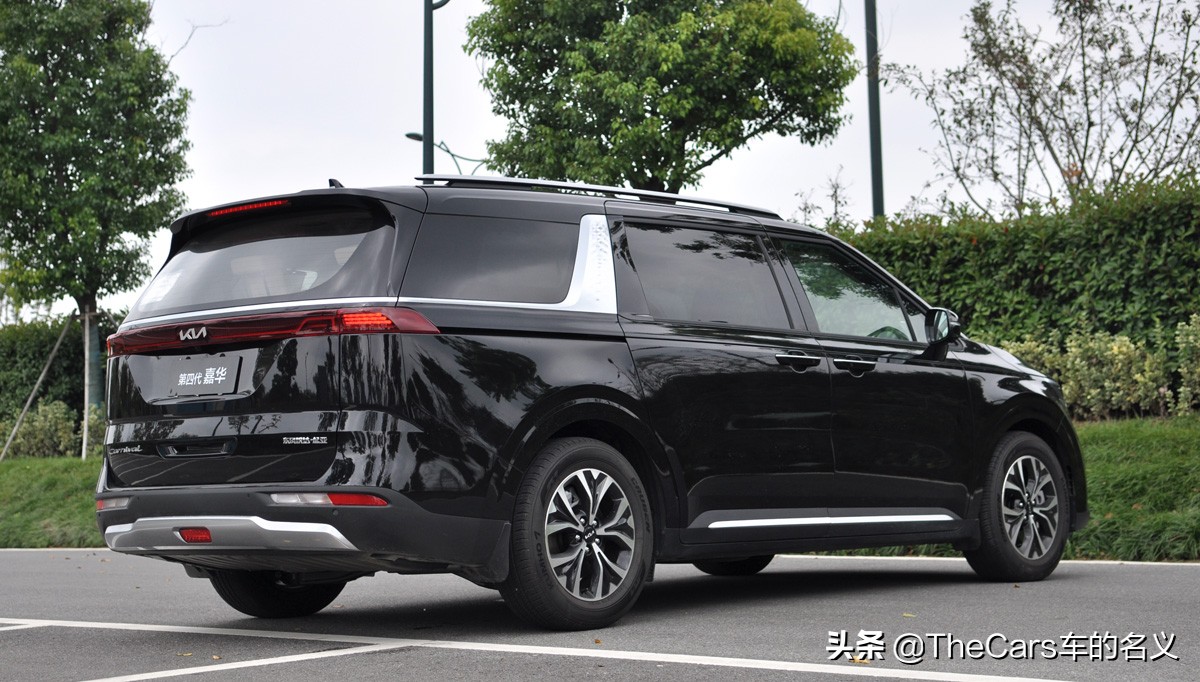 嘉华mpv2022新款2.0t豪华版评测视频,四代嘉华即将上市mpv
