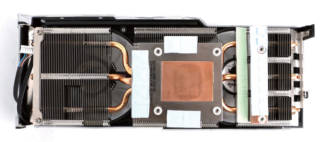 影驰geforcertx3060ti星曜,影驰geforcertx2070大将