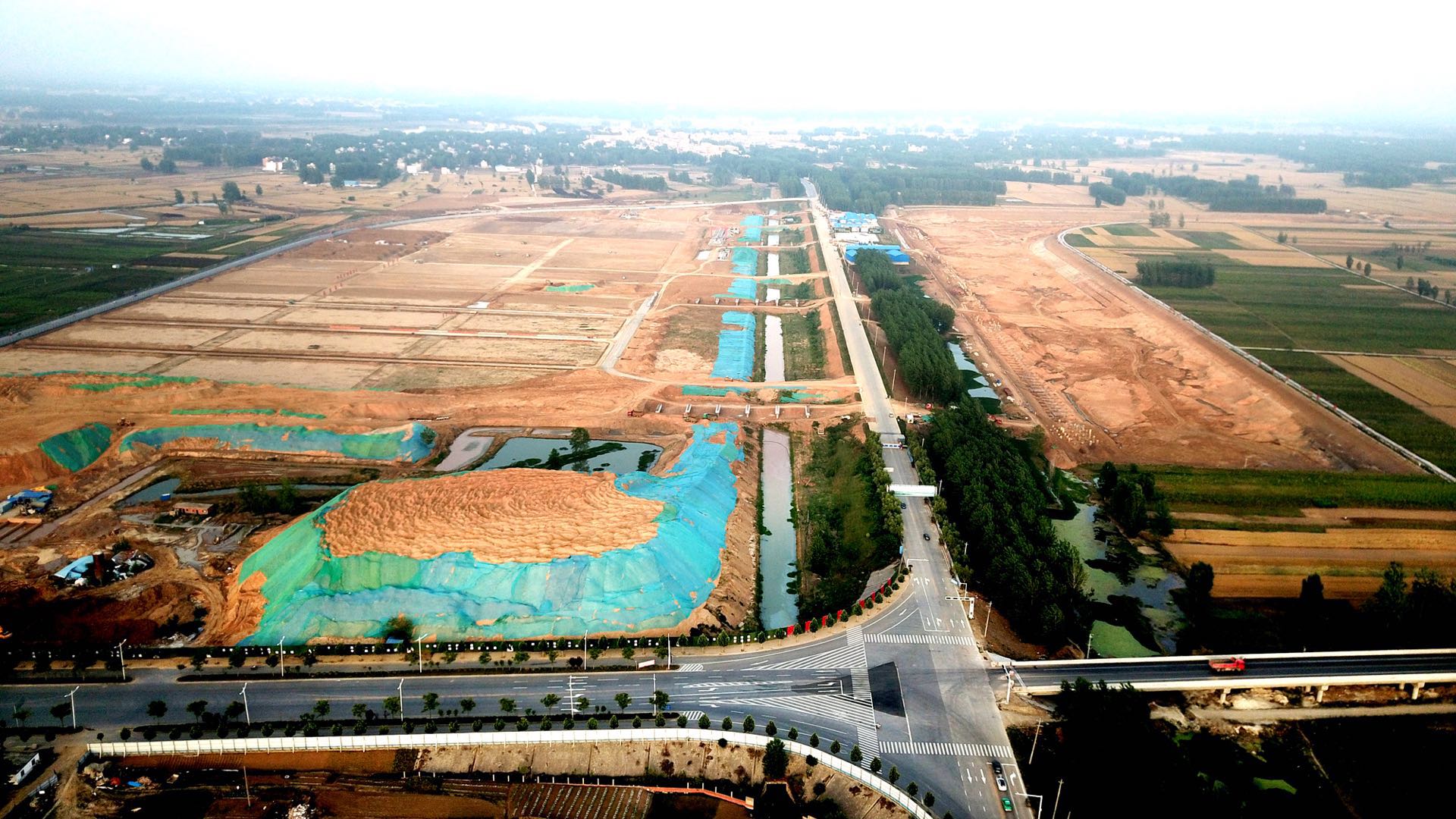 信阳淮滨临港,河南信阳淮滨县城市建设规划