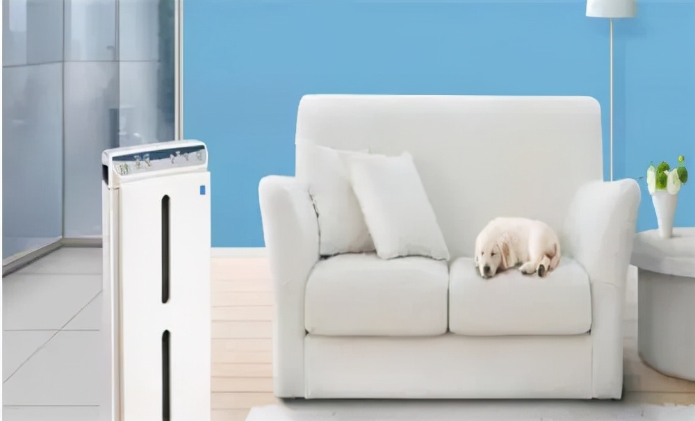空气净化器哪个品牌家用效果最好,空气净化器什么牌子好噪音小