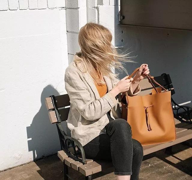 高颜值小众包,今年流行的小众包