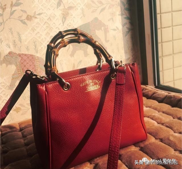 gucci包marmont半月造型 (gucci 双g包marmont测评)