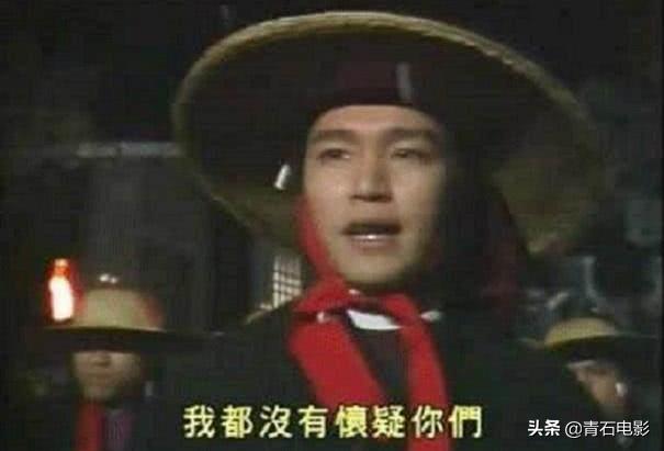 邓家佳从小演到大,邓家佳演小女孩