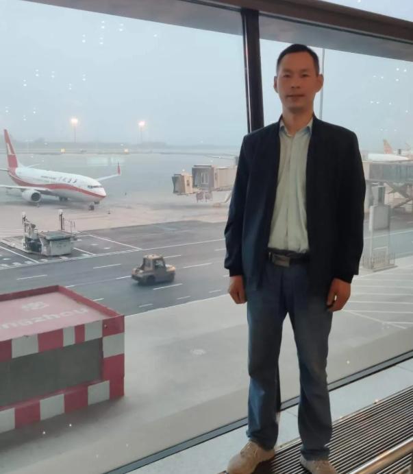 深耕防爆空调15年，技术人的创业路，专访明星制冷设备刘明亮