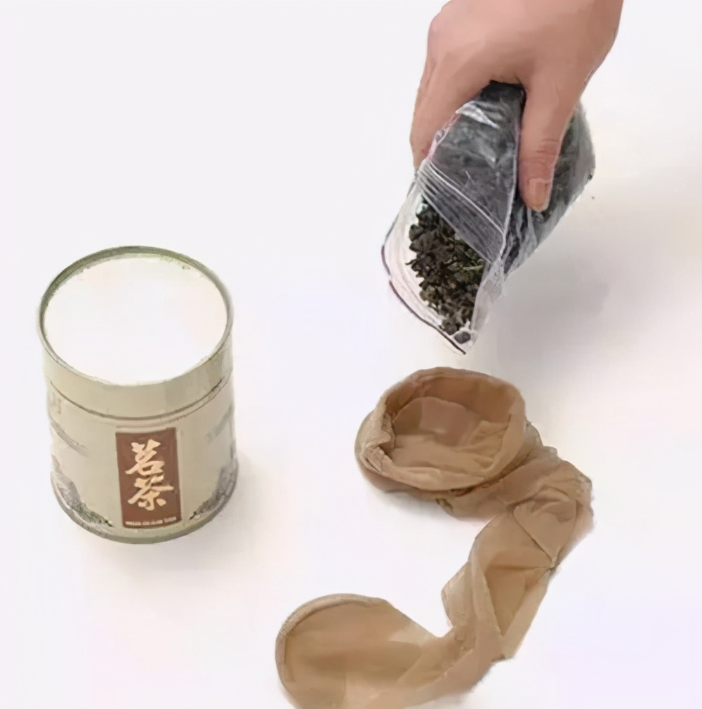 丝袜脱丝了怎么修复,丝袜脱丝的小妙用