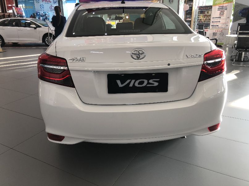 修车师傅说威驰的优缺点,威驰真那么耐用好开吗