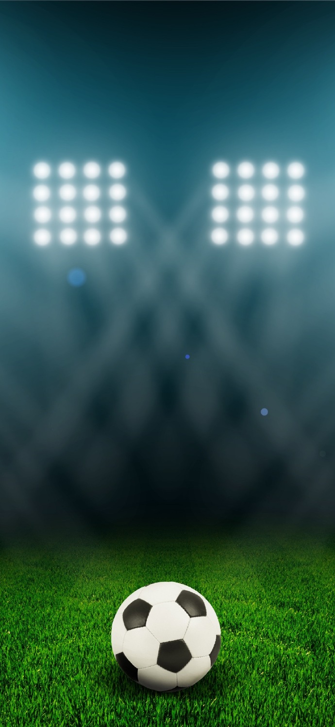 精选壁纸合集足球,精选手机壁纸21张