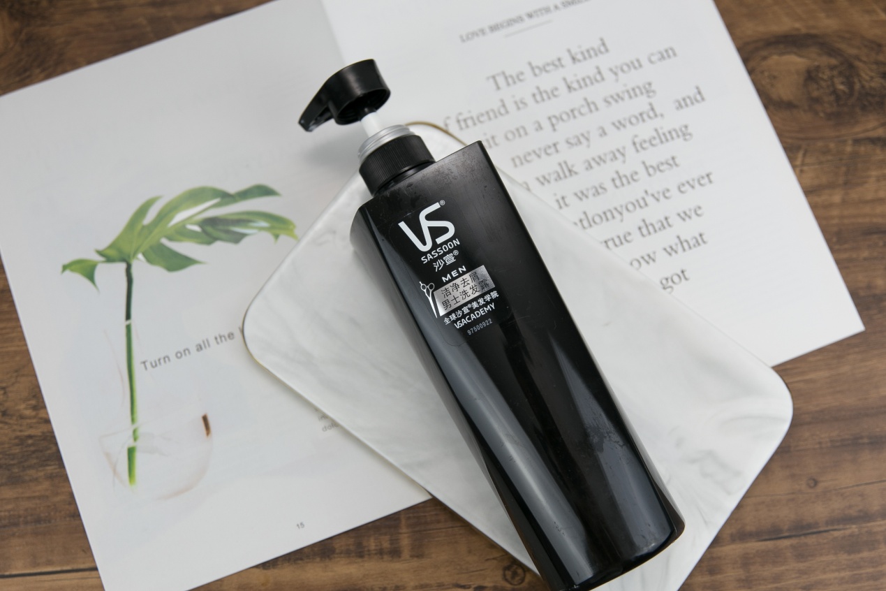 控油清爽洗发水真实测评,超强控油蓬松洗发水真实测评