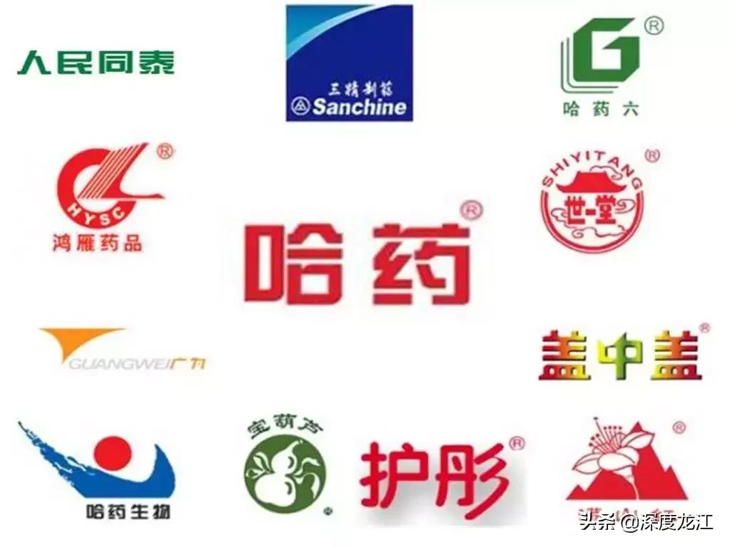 换了女帅!哈药集团再输“强心剂”……