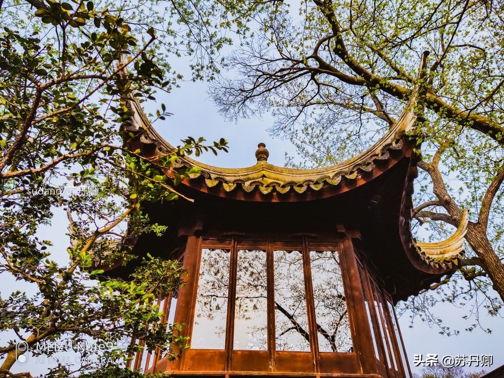 去苏州不能错过的地方,苏州最不能错过的古镇