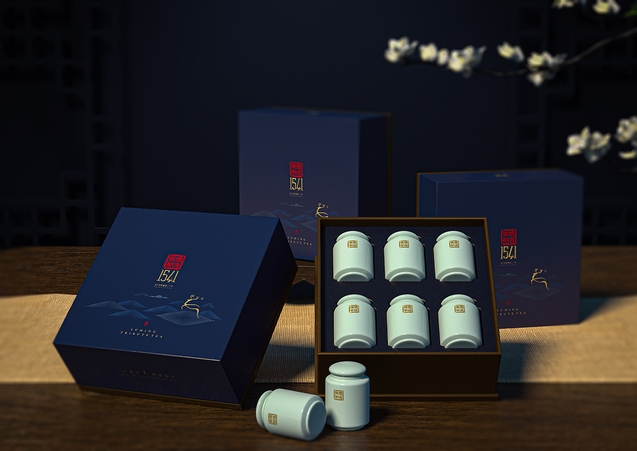 鑼跺彾鍝佺墝璁捐灞曠ず,鑼跺彾鍖呰绀肩洅璁捐浼佷笟妗堜緥