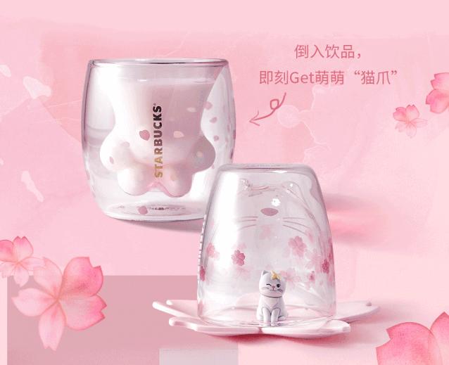 一只猫爪杯,让平静的江湖又掀起了一阵腥风血雨