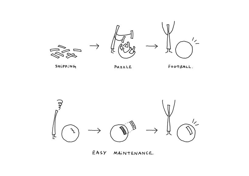 nendo设计师作品欣赏,nendo设计主要作品