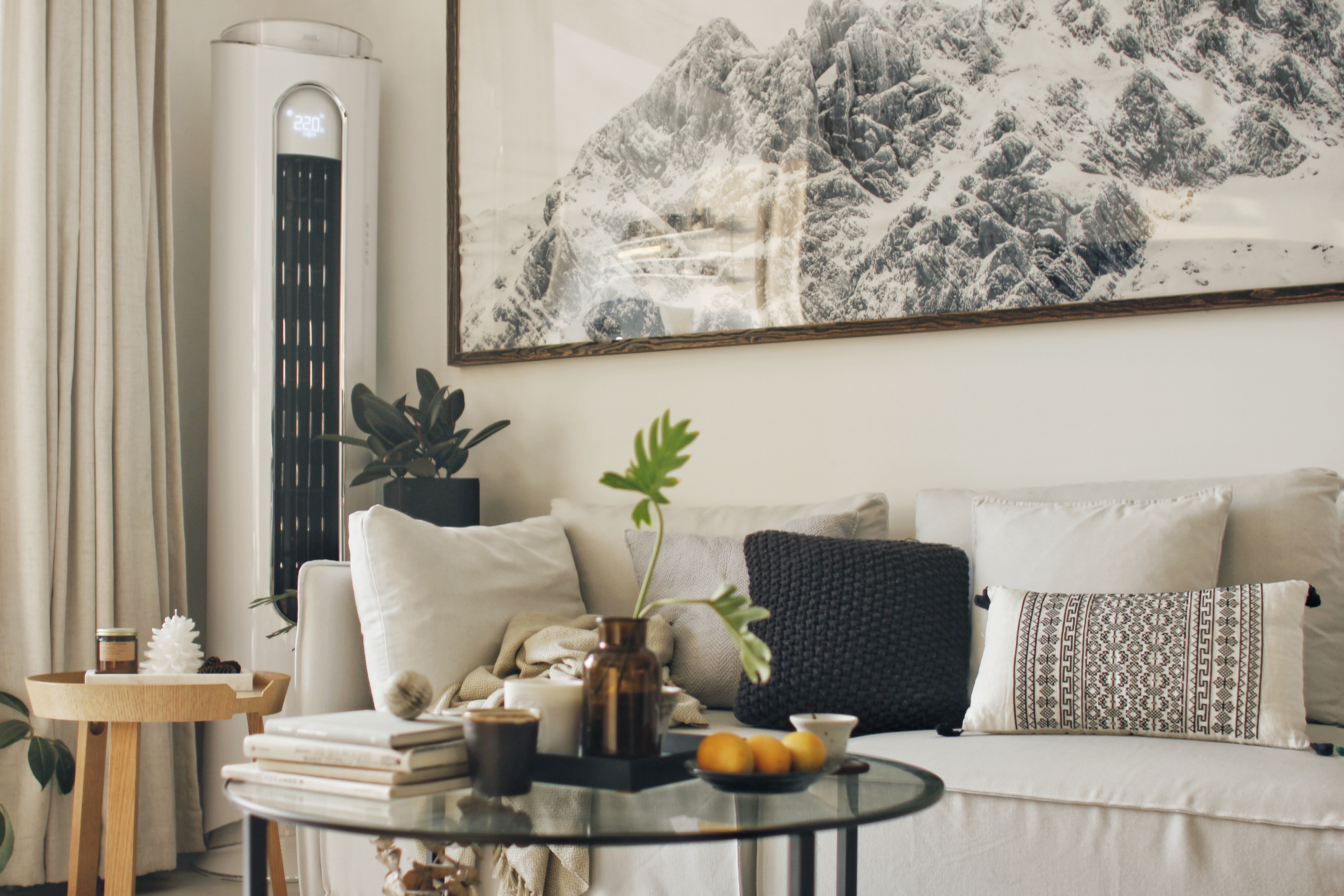 方柜空调和立柜空调哪个好,圆柱形空调和柜型空调哪个好