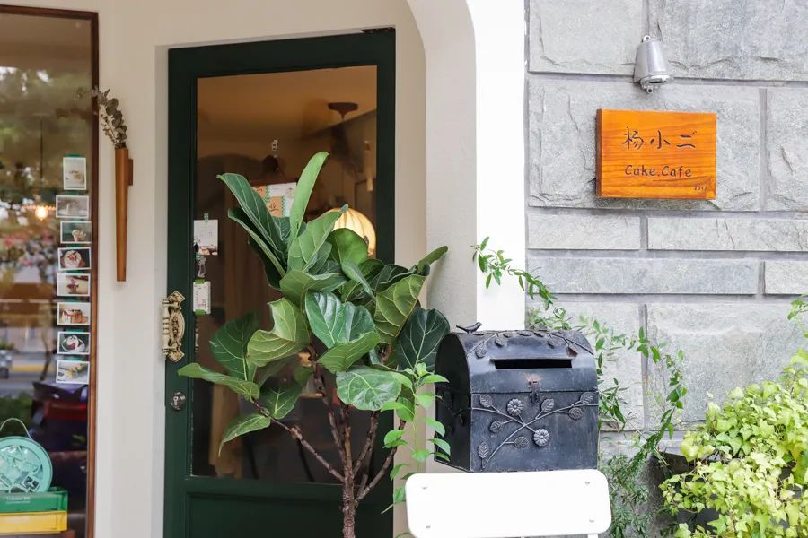 超好吃的宝藏甜品店,10家小而美的店