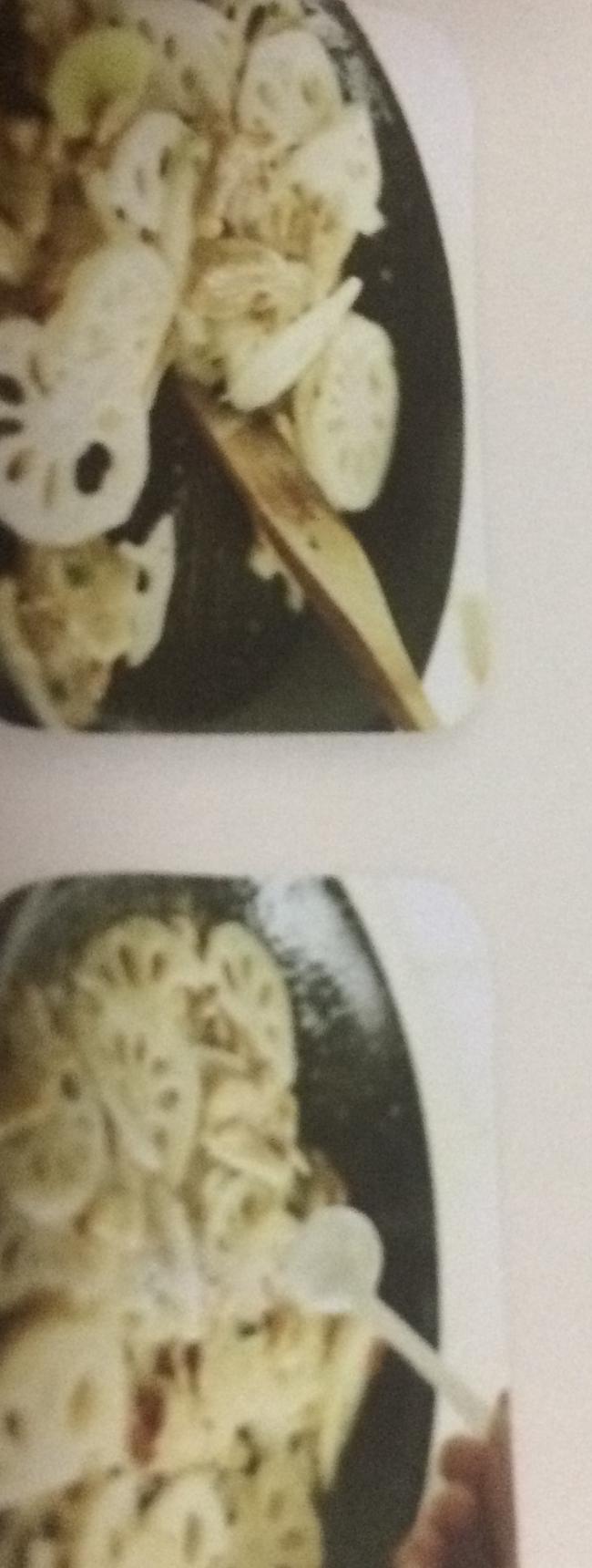 莲藕怎么吃才能去火又好吃,莲藕清爽开胃解腻