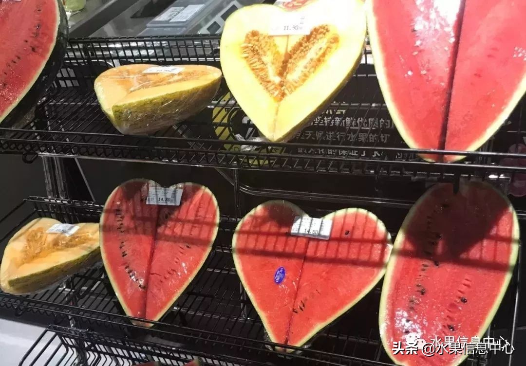 卖西瓜的技巧和套路,怎样卖西瓜才卖得更快