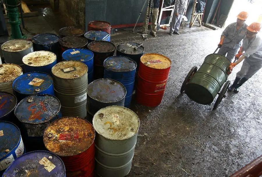 油价高可以加什么燃料油,地沟油油价