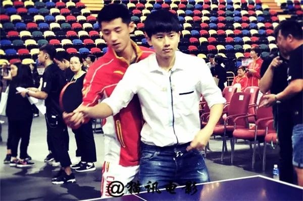 景甜张继科分手，金主传闻是真的？