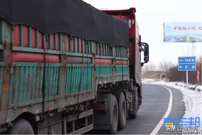 重卡销量为什么下滑,福田重卡销量下滑原因