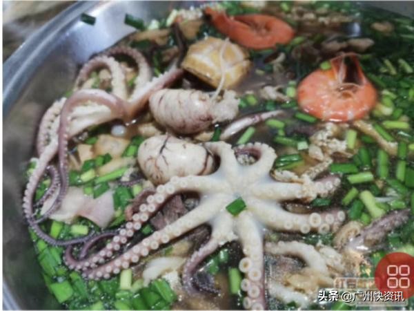 356元一碗天价米粉最新调查来了,南宁天价米粉