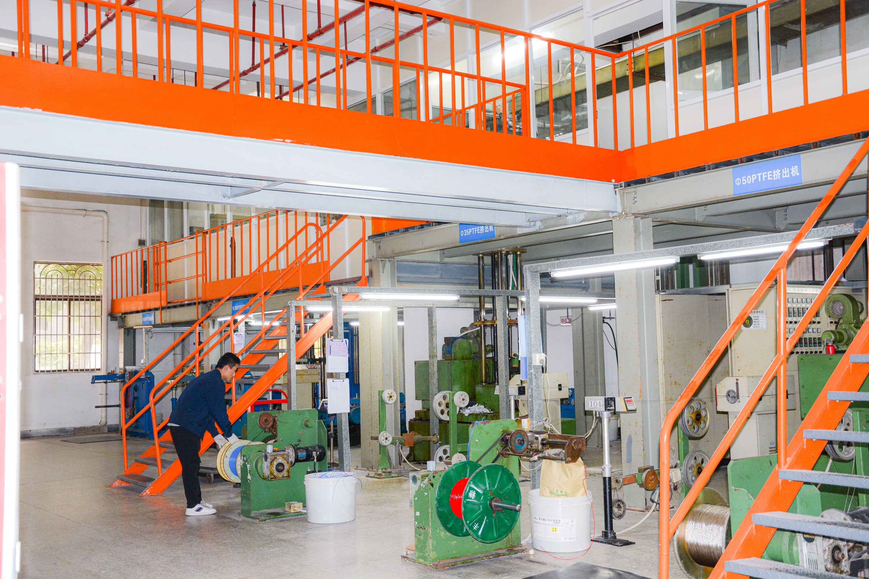 “过熔点，不滴落”的电线，真的有那么神奇吗？