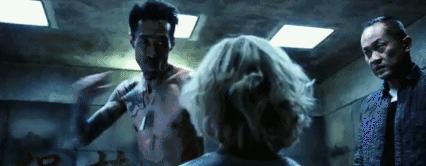 黑寡妇系列电影大全,惊艳的黑寡妇电影