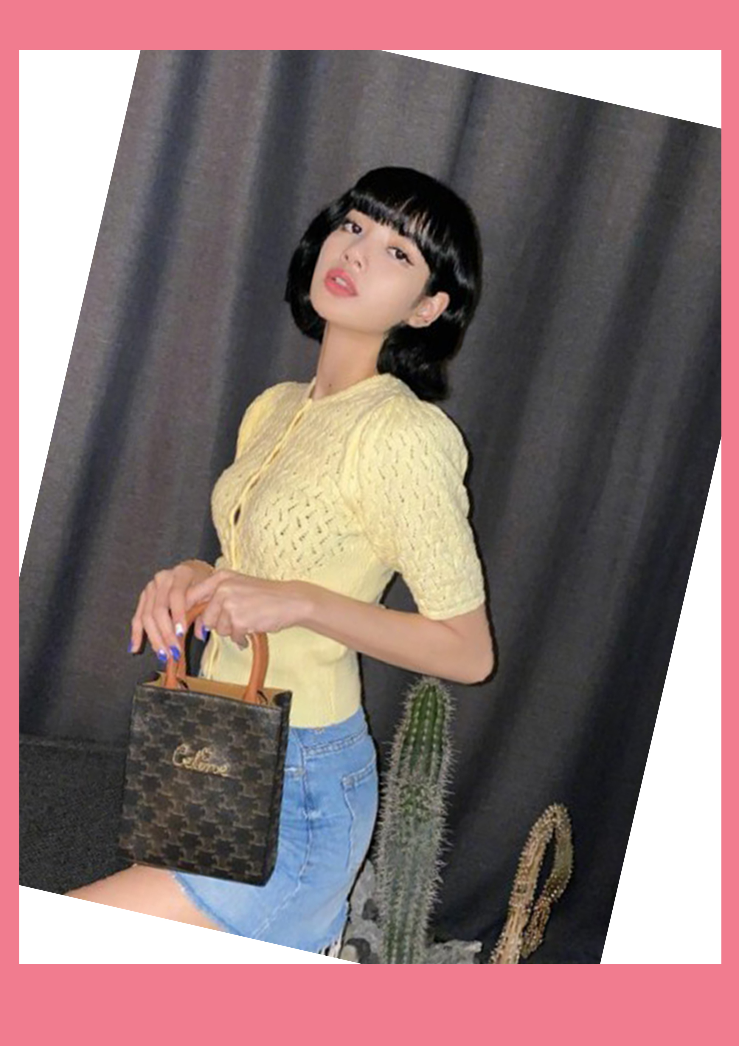 blackpink回归服装同款科普,blackpink回归造型服饰解读