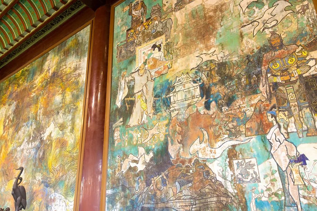 武汉为什么这么多人都值得去,武汉人为什么要去旅游呢