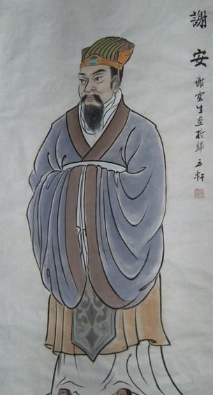 天才*安谢**为何会成为大家口中吹捧的政治家