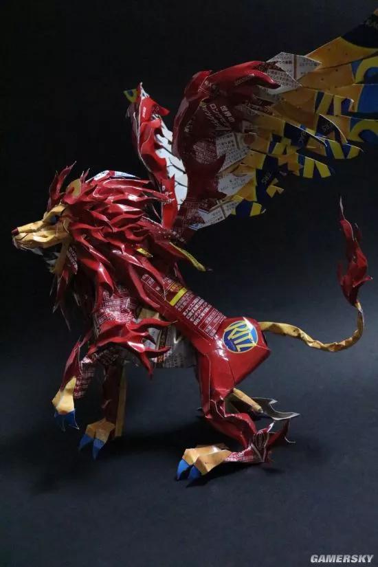 人物角色手办制作,手工模型人物手办